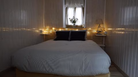 Casa La Vikinga — foto 9