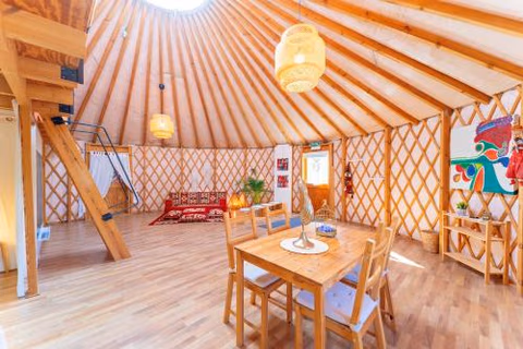 Camp y Niño — photo 6