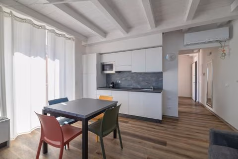 VILLA CADIZ APARTMENTS VARAZZE — photo 5