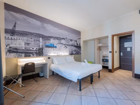 B&B Hotel Trieste — photo 5