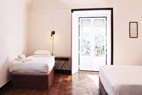 ZOETIC sustainable rooms — foto 2