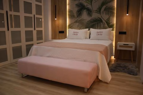 Suites Oeste — foto 5