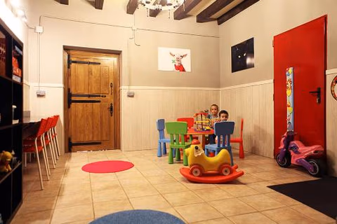 Casa Aldekotxeberria — photo 4
