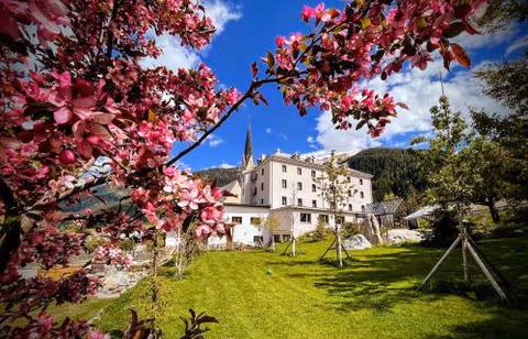B&B Villa Stelvio — foto 1
