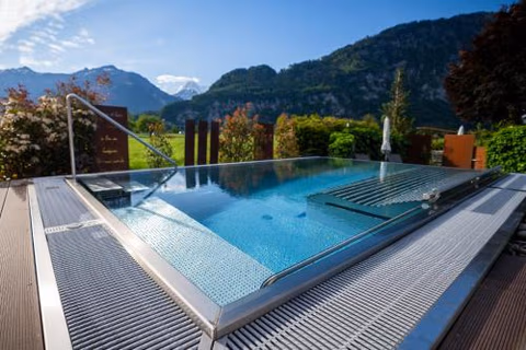 SALZANO Hotel - Spa - Restaurant — foto 4
