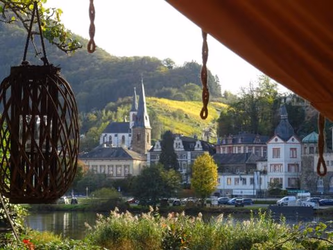Moselglamping — foto 3