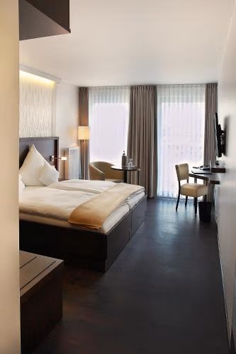 Hotel Bolte — foto 3
