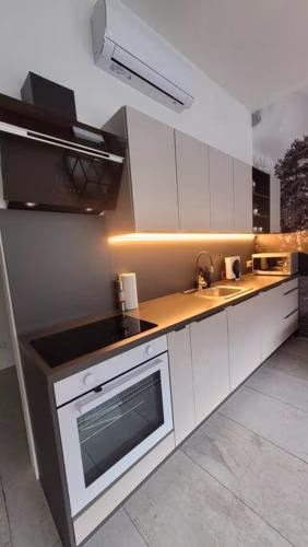 LOFT pri parku, Air conditioned, free private parking — foto 4