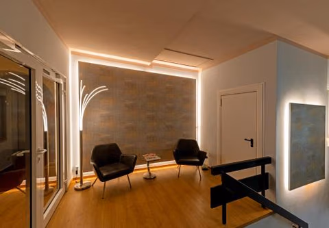 Hotel Garni Regent — foto 4