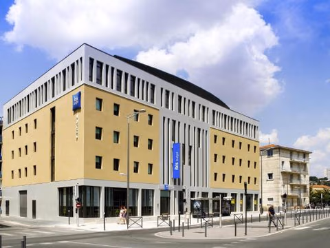 ibis budget Gare de Poitiers — foto 2