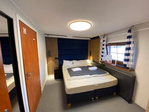 The Boat - Hostel&Chill — foto 4
