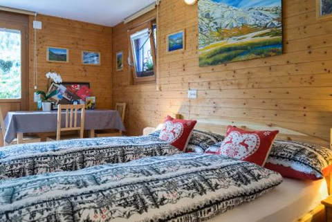 B&B Gottardo — foto 9