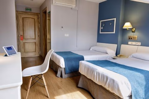 Hotel Jakue — photo 3