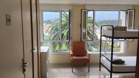 Llanes International Hostel — foto 3
