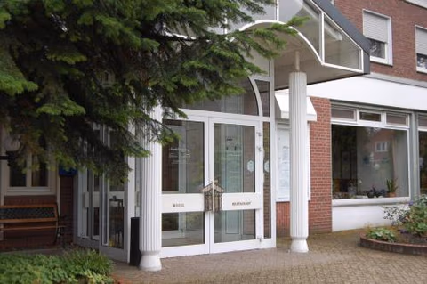 Hotel Hubertushof — foto 3