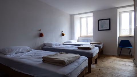 Gîte d'étape Saint-Martin — foto 3