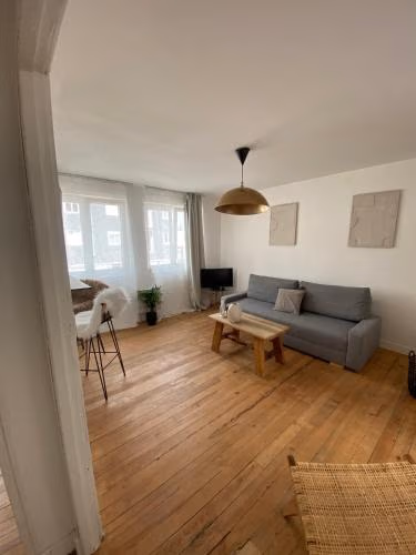 les suites du beffroi — foto 1