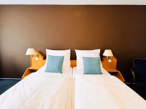 Augustin Hotel und Restaurant Meersburg — foto 2