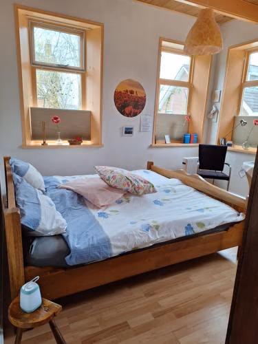 Kamer op de wierde Rottum — photo 3