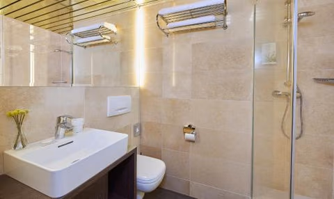 Living Hotel Nürnberg — foto 8
