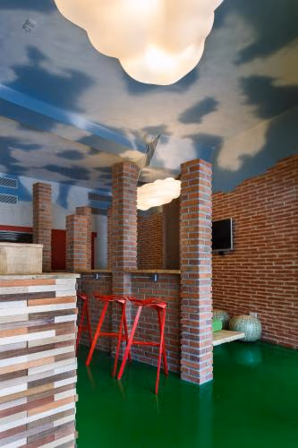 Albergue Blanco — foto 3