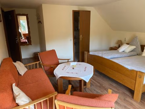 Gästehaus Möschel — foto 3