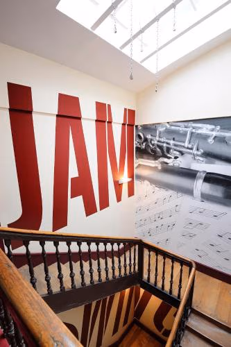 Abba Jazz Hotel Vitoria — photo 2