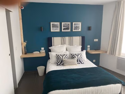 Hôtel Chilhar — foto 2