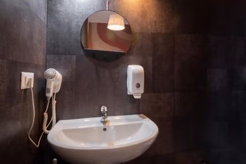 CconfortHotels R&B Semplici Emozioni — foto 4