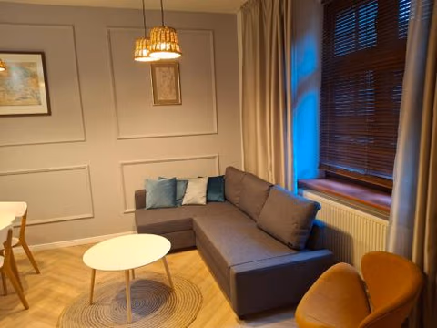 Komfortowy apartament — photo 7