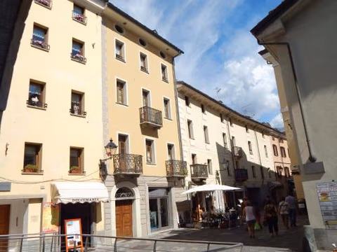 Appartamento da Paolo Love Aosta — foto 1