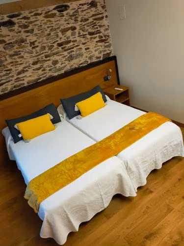 Albergue-Pensión Alborada — foto 6