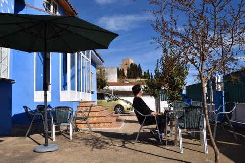 Ciudad Rodrigo La Casa Azul — foto 4