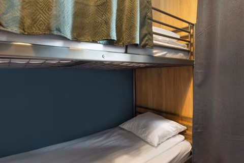 WOW Hostel — foto 9