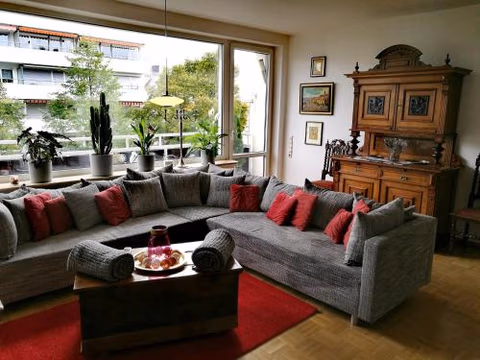 Ferienwohnung Confluentia in der Koblenzer Altstadt — foto 1
