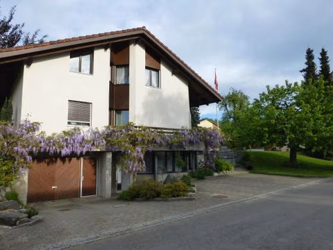 BnB im Grossacker — foto 2