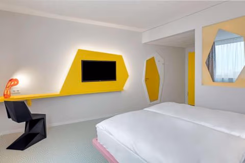 Prize by Radisson, Münster City — photo 7