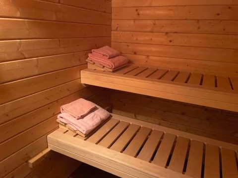 Casa Job - Gasthaus - Sauna, Whirlpool - Trun — foto 4