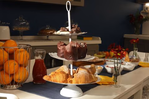 B&B Arco Caputi — foto 2