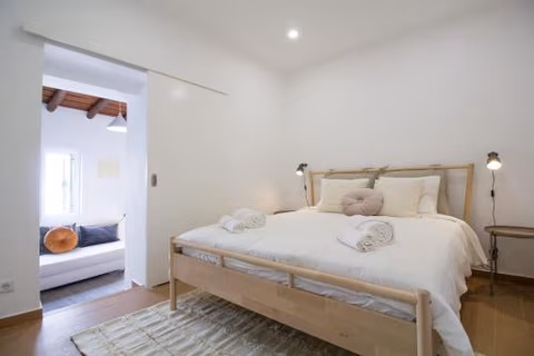 Comfortable getaway in Medieval Castro Marim by Lisbeyond — foto 4