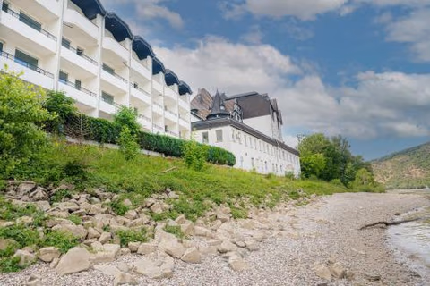 besttime Hotel Boppard — photo 6