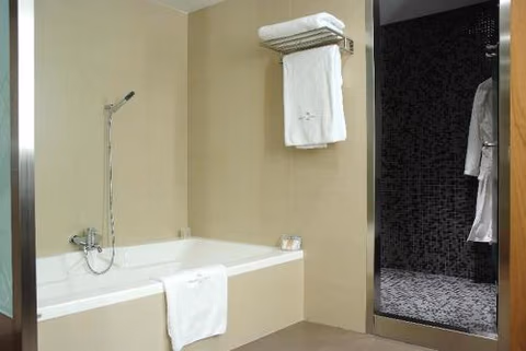 Gran Hotel La Perla — foto 9
