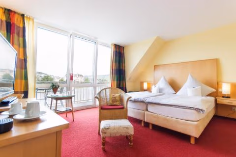 Hotel Bären — foto 6