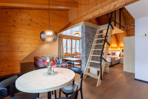 Sonne Andermatt Swiss Quality Hotel — foto 4