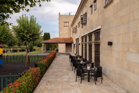 Parador de Verín — photo 6