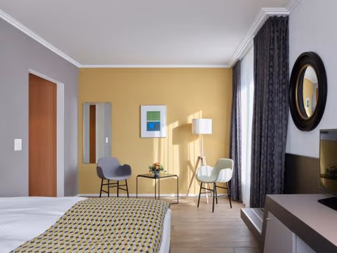 Hotel Berchtold — foto 4