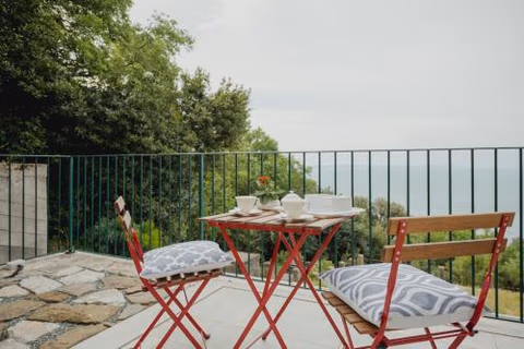 The sailor's wife house - Santa Croce — foto 8