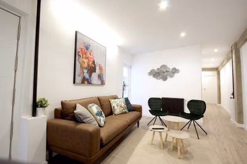 Stunning Apartment for 8 people in Salamanca City by Batuecas — foto 3
