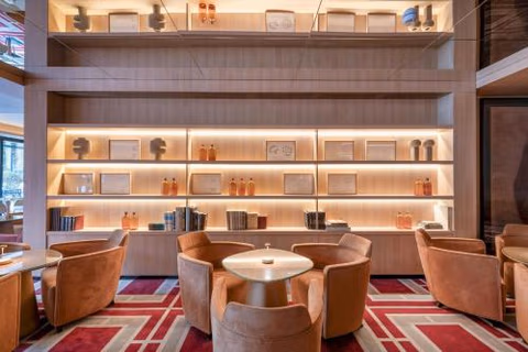 AC Hotel Atocha by Marriott — photo 1