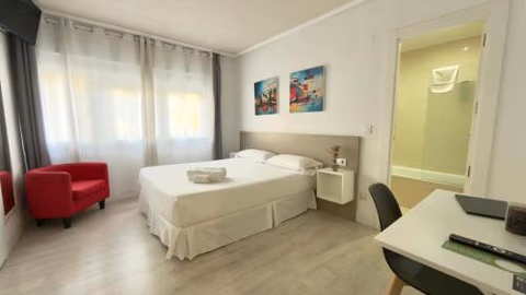 Hotel Gabriel y Galán — foto 6